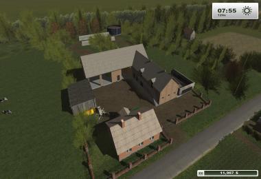 Bockowo 1992 by AgroGalaxyPL