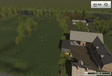 Bockowo 1992 by AgroGalaxyPL