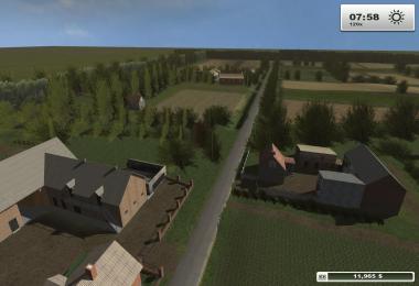 Bockowo 1992 by AgroGalaxyPL