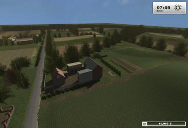 Bockowo 1992 by AgroGalaxyPL