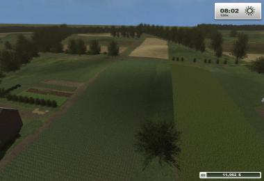 Bockowo 1992 by AgroGalaxyPL