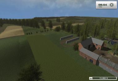 Bockowo 1992 by AgroGalaxyPL