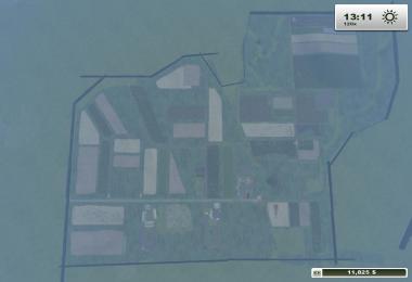 Bockowo 1992 by AgroGalaxyPL