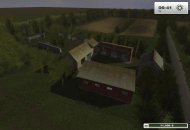 Bockowo 1992 by AgroGalaxyPL