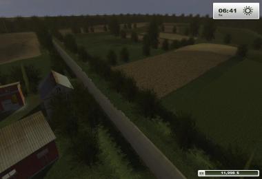 Bockowo 1992 by AgroGalaxyPL