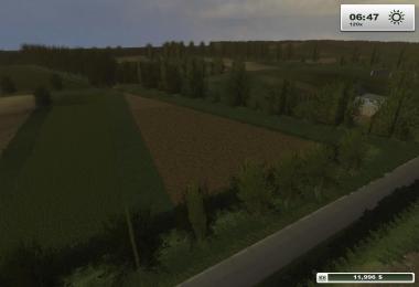 Bockowo 1992 by AgroGalaxyPL