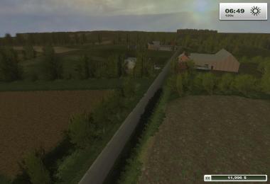 Bockowo 1992 by AgroGalaxyPL