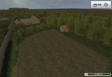 Bockowo 1992 by AgroGalaxyPL