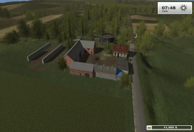 Bockowo 1992 by AgroGalaxyPL