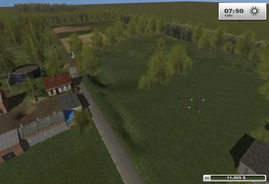 Bockowo 1992 by AgroGalaxyPL