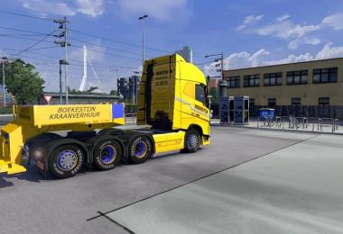 Boekestijn KRAAN VERHUUR v1.0