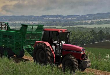 Case International 5130