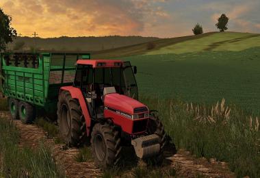 Case International 5130