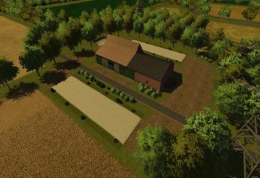 Cattle and pig fattening v1.0 Rindermast