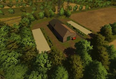 Cattle and pig fattening v1.0 Rindermast