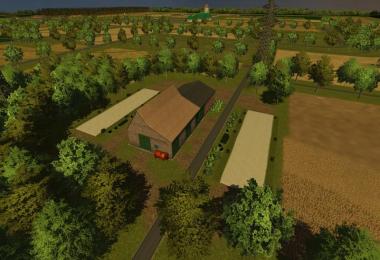 Cattle and pig fattening v1.0 Rindermast