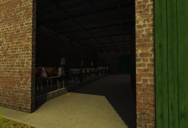 Cattle and pig fattening v1.0 Rindermast