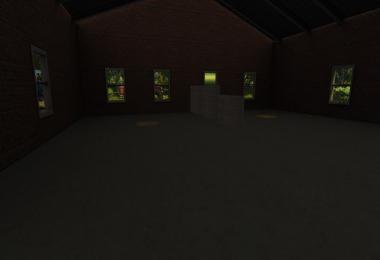 Cattle and pig fattening v1.0 Rindermast