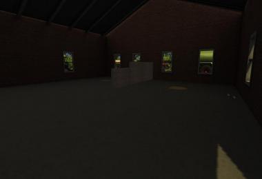 Cattle and pig fattening v1.0 Rindermast