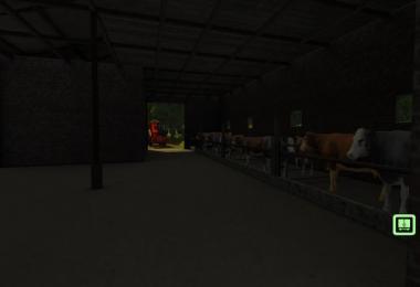 Cattle and pig fattening v1.0 Rindermast