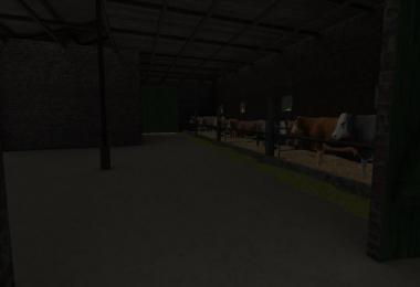 Cattle and pig fattening v1.0 Rindermast