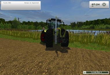 Class farming chez les francais