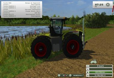 Class farming chez les francais