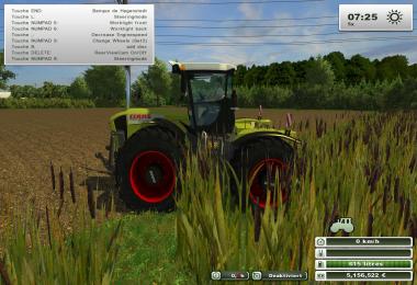 Class farming chez les francais