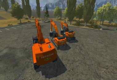 COLAS MOD PACK v2.0