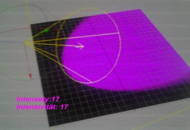 Colorful lights v1.0