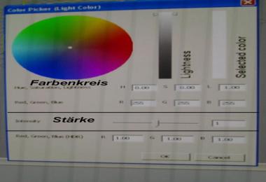 Colorful lights v1.0