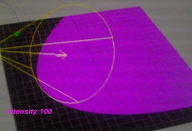 Colorful lights v1.0