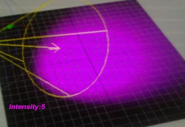 Colorful lights v1.0