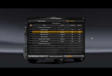 Croatian Radio Live Streams v1