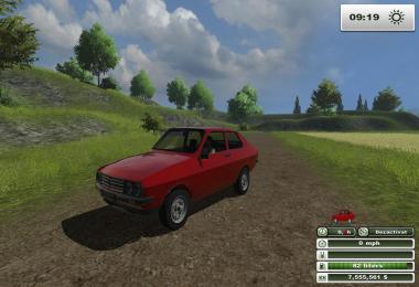 Dacia 1310 v1.0