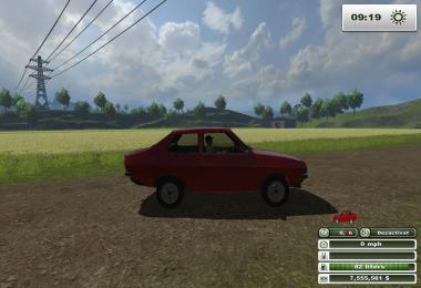 Dacia 1310 v1.0