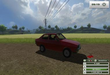 Dacia 1310 v1.0