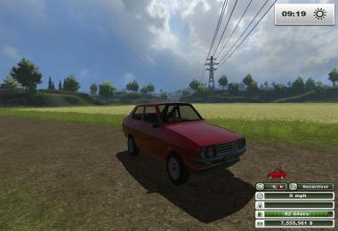 Dacia 1310 v1.0