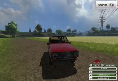 Dacia 1310 v1.0