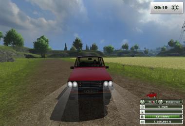 Dacia 1310 v1.0