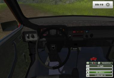 Dacia 1310 v1.0