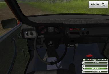 Dacia 1310 v1.0