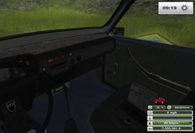 Dacia 1310 v1.0