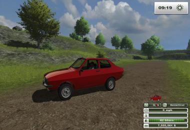 Dacia 1310 v1.0