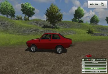 Dacia 1310 v1.0