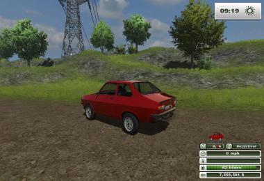Dacia 1310 v1.0