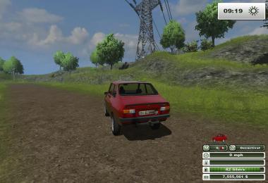 Dacia 1310 v1.0