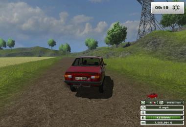 Dacia 1310 v1.0