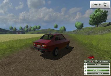 Dacia 1310 v1.0