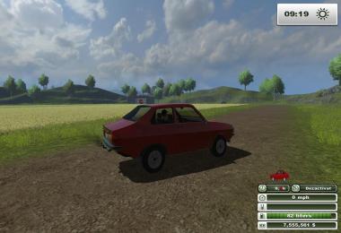 Dacia 1310 v1.0
